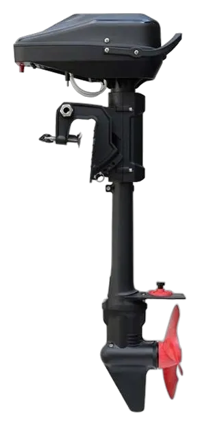 Armada 8.0F