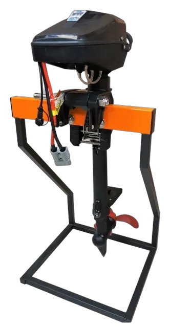 Armada 10.0F