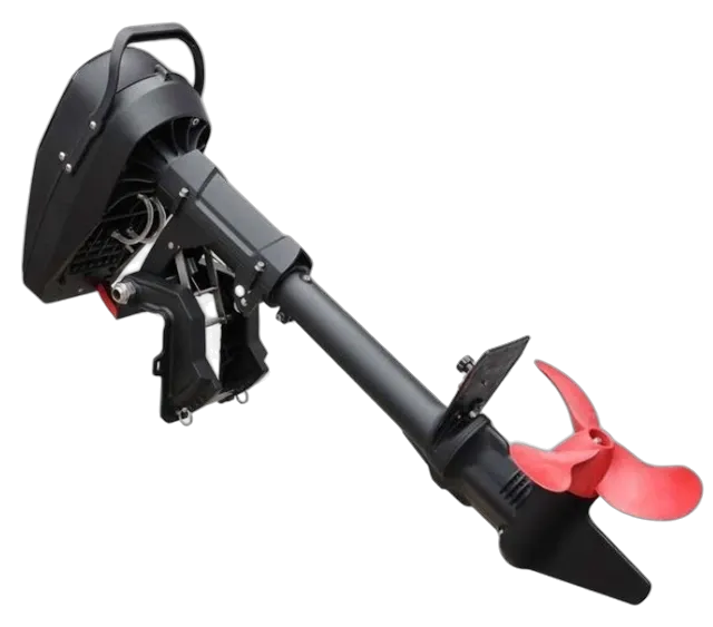 Armada 10.0F