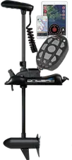 Cayman 55B GPS