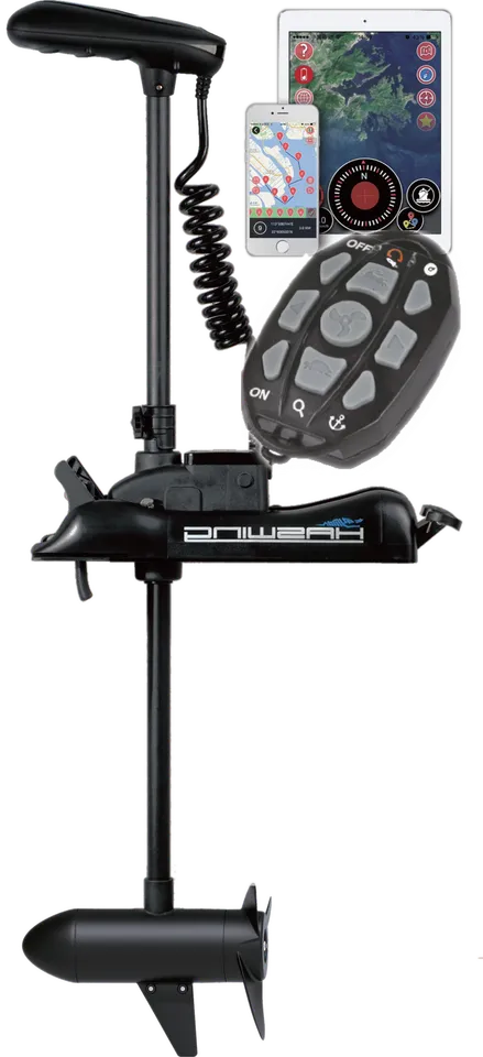 Haswing Cayman GPS