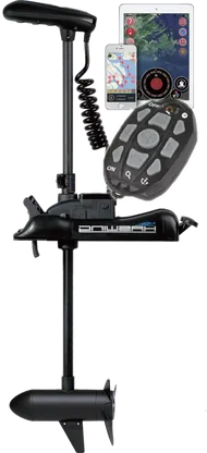 Cayman 55B GPS
