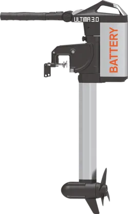 Ultima 3.0