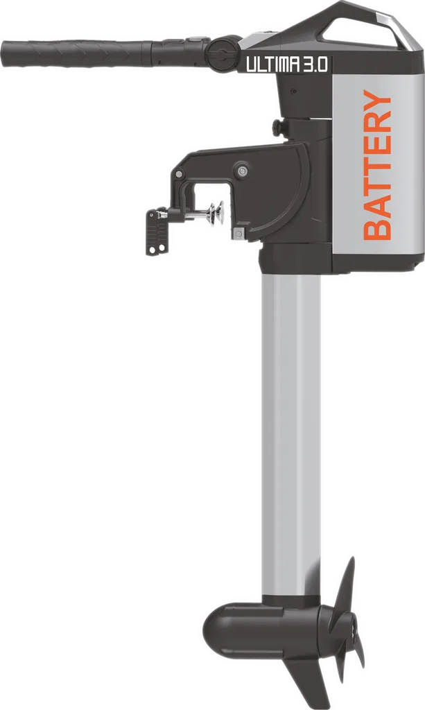 Haswing Ultima 3.0