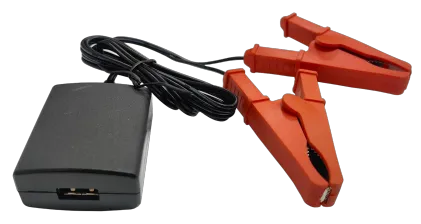 Adapter 12V-USB