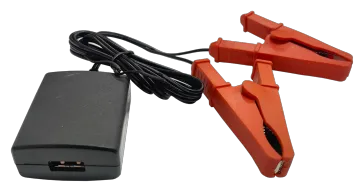 Adapter 12V-USB