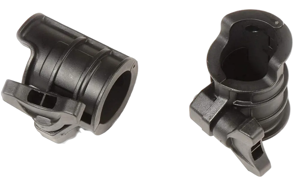 Blokada zanurzenia kolumny (Protruar G/S)