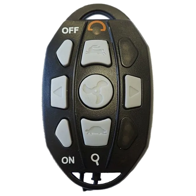 Pilot Cayman B/T v.2