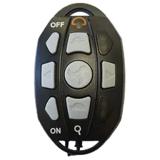Pilot Cayman B/T v.2
