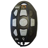 Pilot Cayman B/T v.2