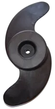 Śruba (Cayman B80 / B80 GPS)