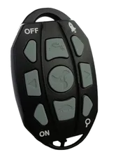 Pilot Cayman GPS v.00