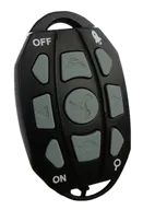 Pilot Cayman GPS v.00