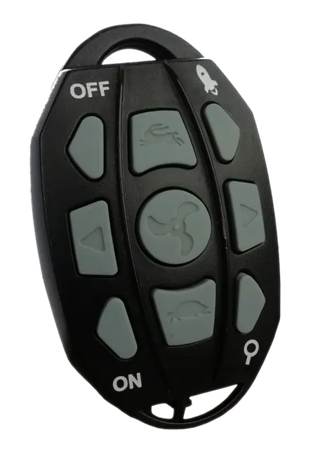 Pilot Cayman GPS v.00