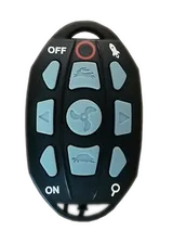 Pilot Cayman GPS v.1.0