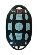 Pilot Cayman GPS v.1.0