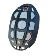 Pilot Cayman GPS v.1.5