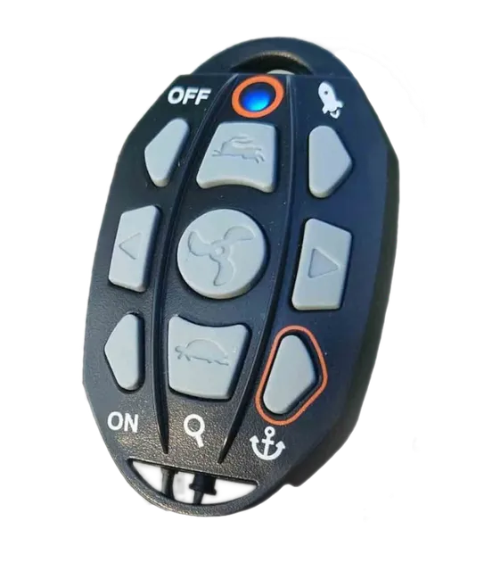 Pilot Cayman GPS v.1.5