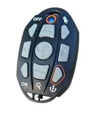 Pilot Cayman GPS v.1.5