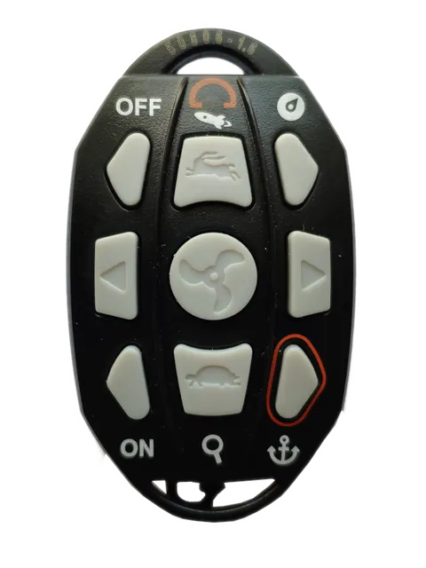 Pilot Cayman GPS v.1.6 (2025)