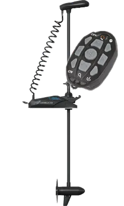 Cayman 55BY GPS