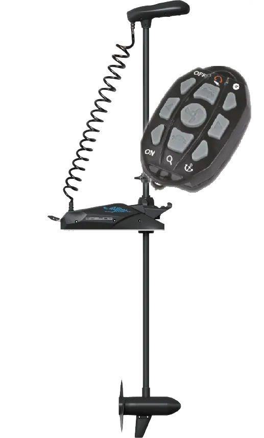 Haswing Cayman 55BY GPS
