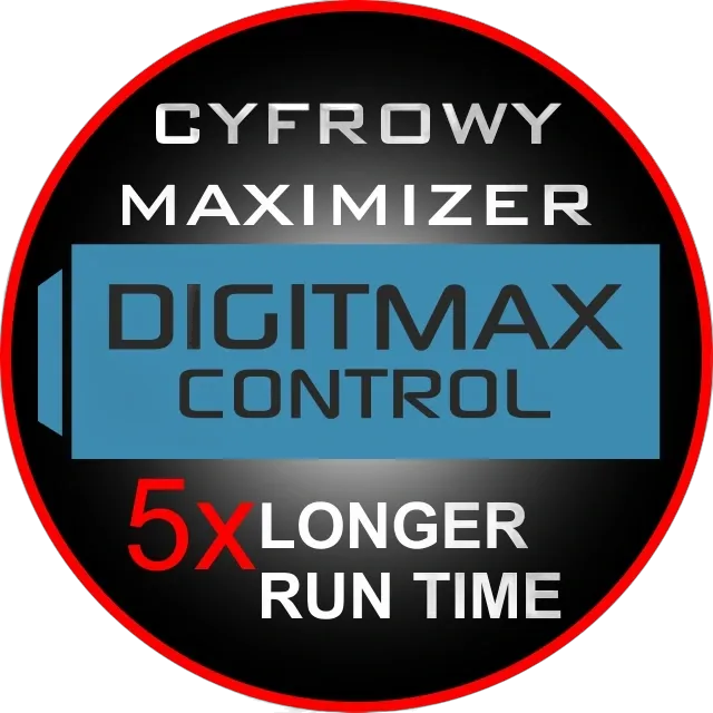 Cyfrowy maximizer