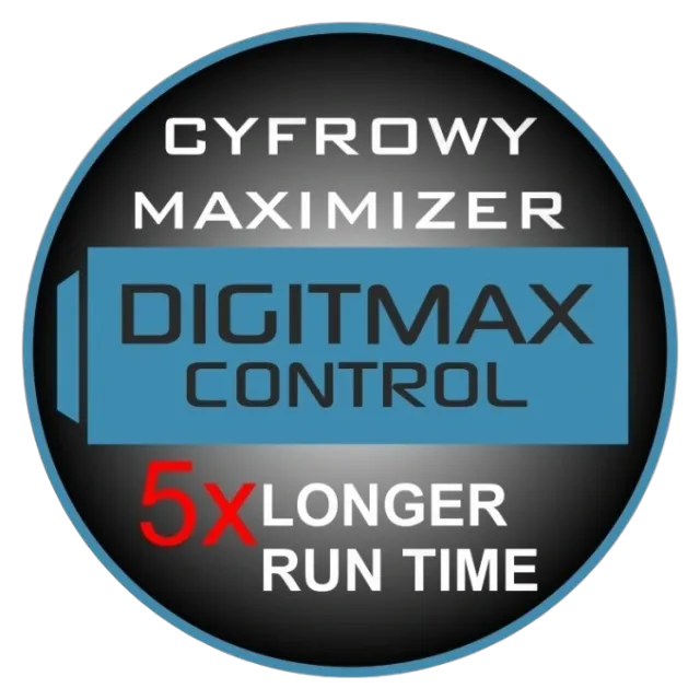 Cyfrowy maximizer