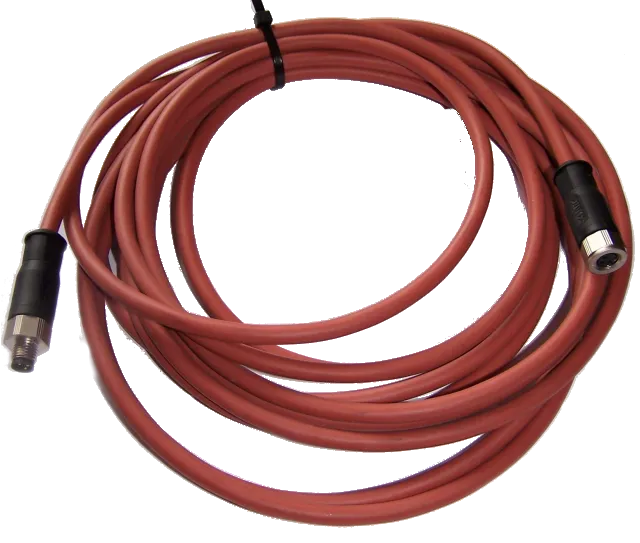 Kabel strumieniowy