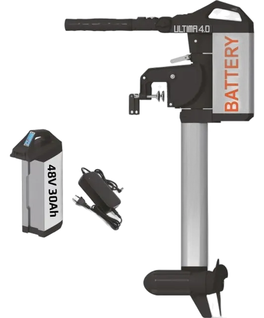 Haswing Ultima 4.0