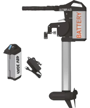 Ultima 4.0