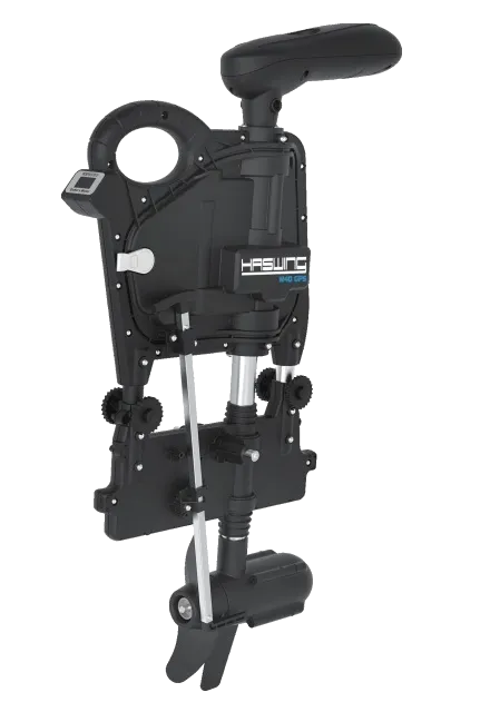 Haswing W40-GPS